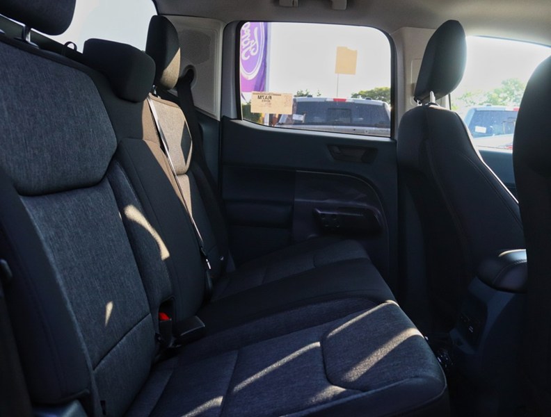 2026 Ford Maverick XLT | AWD | Hyrbid | Blk Pk | Lux | 4K | Roof