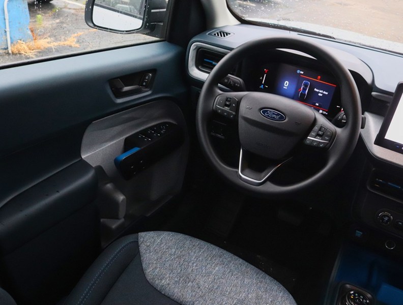 2026 Ford Maverick XLT | AWD | 2.0L | 4K Tow | Copilot