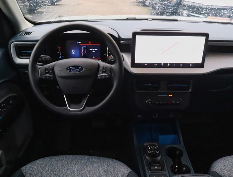 2026 Ford Maverick XLT | AWD | 2.0L | 4K Tow | Copilot