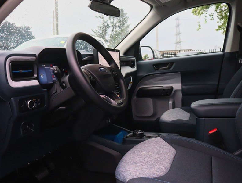 2026 Ford Maverick XLT | AWD | 2.0L | 4K Tow | Copilot