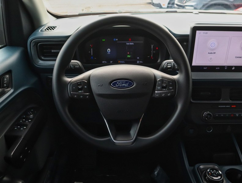 2026 Ford Maverick XLT | AWD | Hybrid | Blk Pkg | Roof