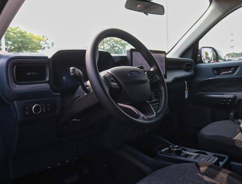 2026 Ford Maverick XLT | AWD | Hybrid | Blk Pkg | Roof