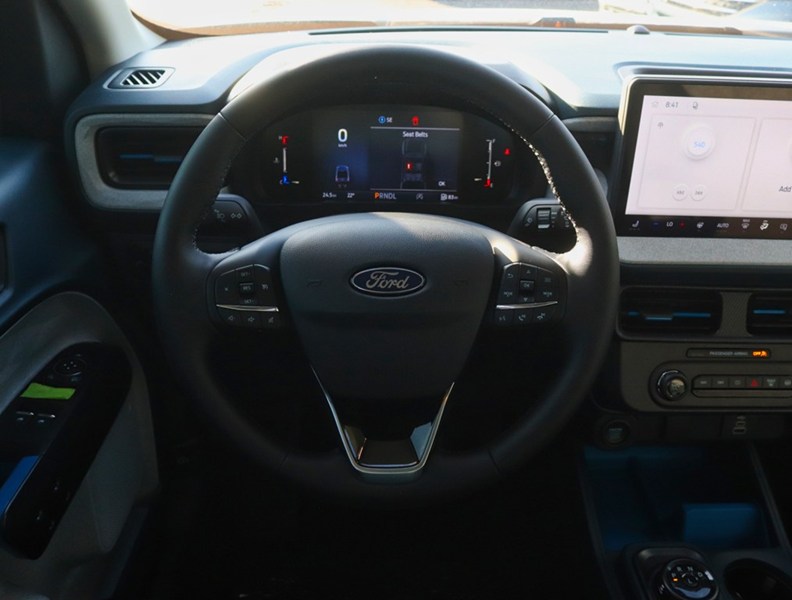 2026 Ford Maverick XLT | AWD | 2.0L | Luxury Pkg