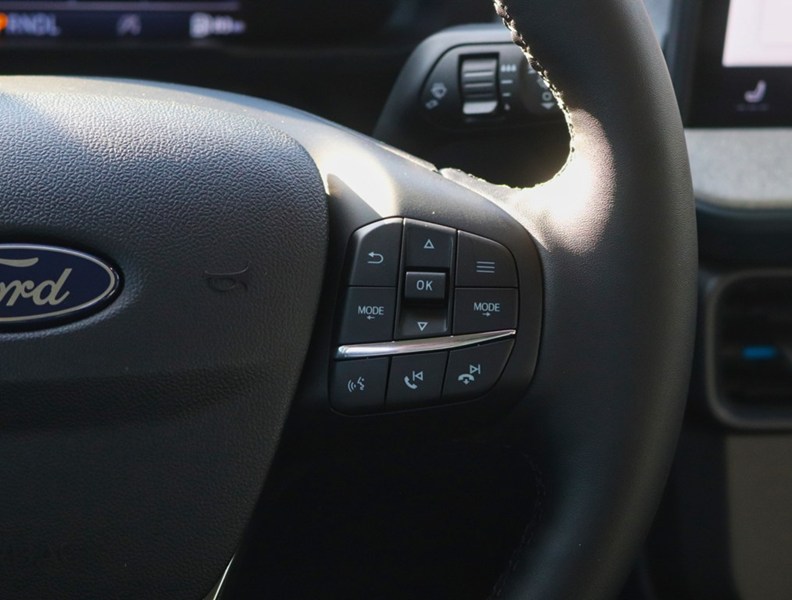 2026 Ford Maverick XLT | AWD | 2.0L | Luxury Pkg