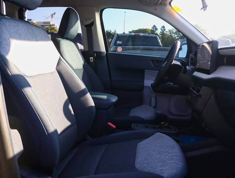 2026 Ford Maverick XLT | AWD | 2.0L | Luxury Pkg