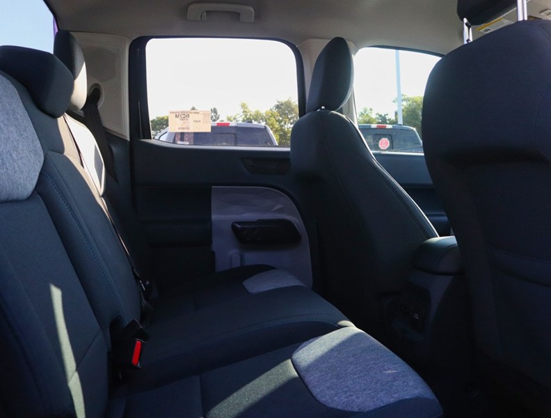 2026 Ford Maverick XLT | AWD | 2.0L | Luxury Pkg