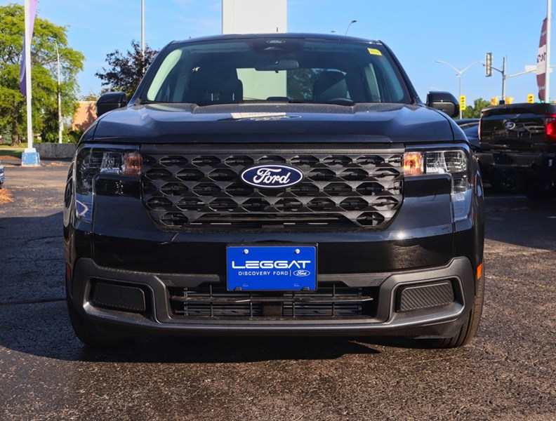 2026 Ford Maverick XLT | AWD | 2.0L | Luxury Pkg