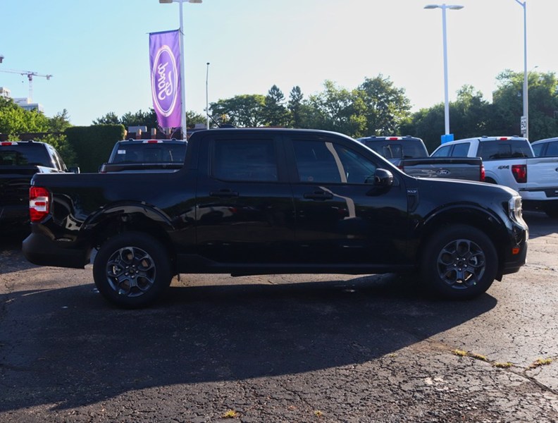 2026 Ford Maverick XLT | AWD | 2.0L | Luxury Pkg