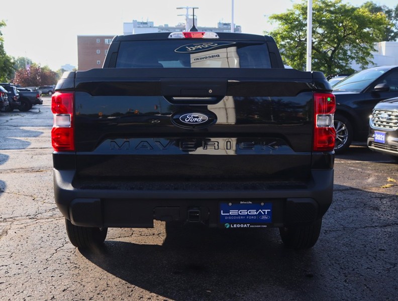 2026 Ford Maverick XLT | AWD | 2.0L | Luxury Pkg