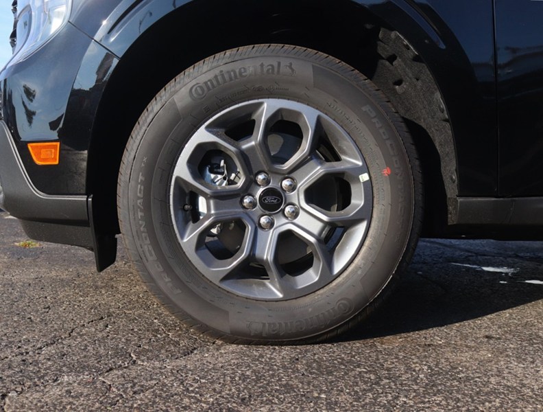 2026 Ford Maverick XLT | AWD | 2.0L | Luxury Pkg