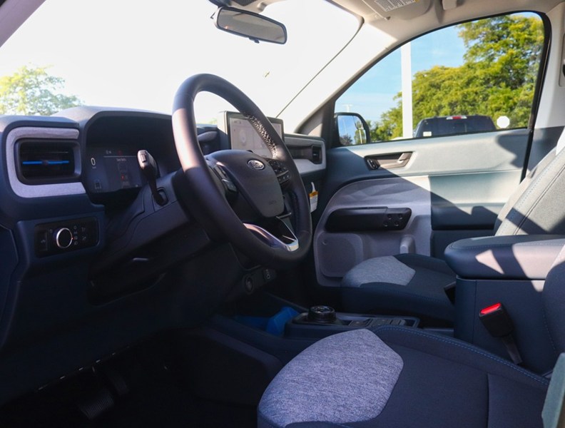 2026 Ford Maverick XLT | AWD | 2.0L | Luxury Pkg