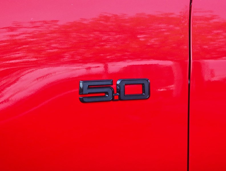 2026 Ford Mustang GT Premium | 5.0L | 401A | Nite Pony | Actv Valve
