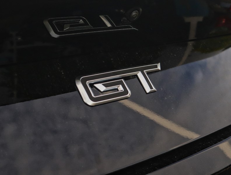 2026 Ford Mustang GT Premium | 5.0L | 401A | Actv Exhaust | Antithft