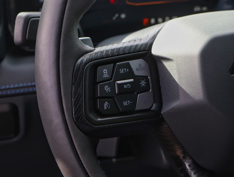 2026 Ford Mustang Dark Horse | 5.0L | 700A | Handl Pkg | App Pkg