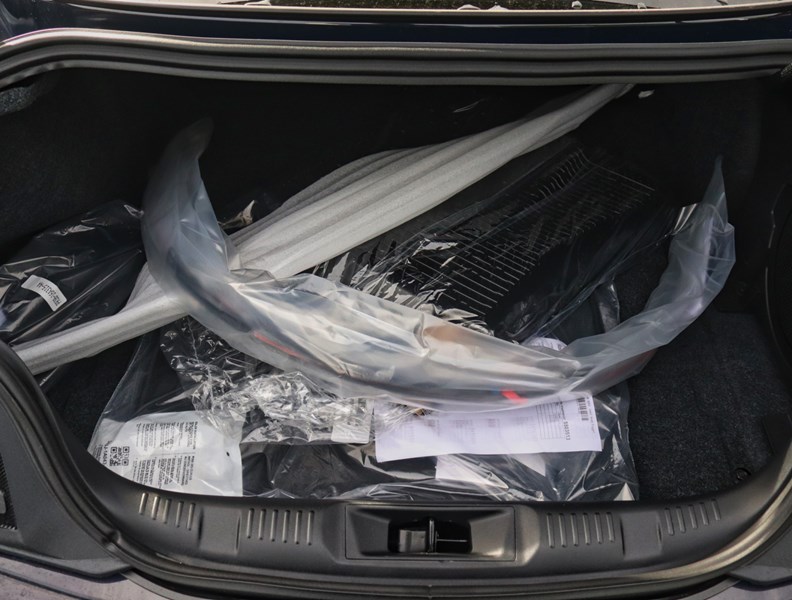 2026 Ford Mustang Dark Horse | 5.0L | 700A | Handl Pkg | App Pkg