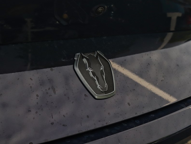 2026 Ford Mustang Dark Horse | 5.0L | 700A | Handl Pkg | App Pkg
