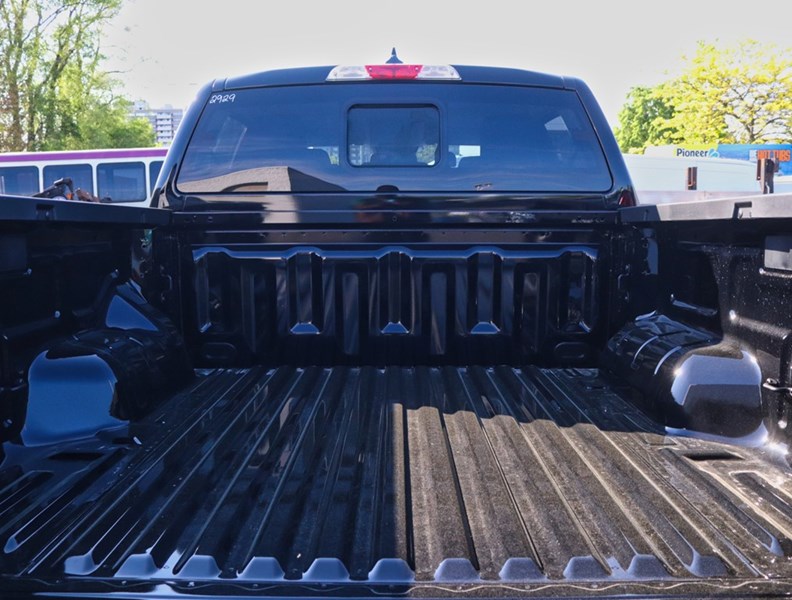 2026 Ford Ranger XLT | 4X4 | 2.3L | 301A | Blk Pkg | Tow | Run Brds