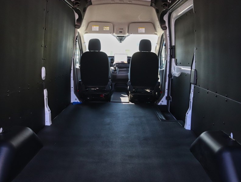 2026 Ford Transit-250 Cargo T-250 148
