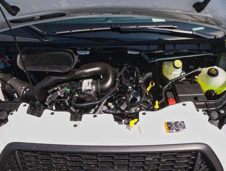 2026 Ford Transit-250 Cargo T-250 148