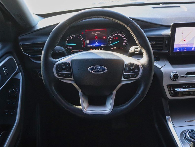 2024 Ford Explorer XLT | 4WD | Roof | Nav | Tow | Prem 20S