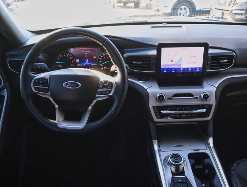 2024 Ford Explorer XLT | 4WD | Roof | Nav | Tow | Prem 20S