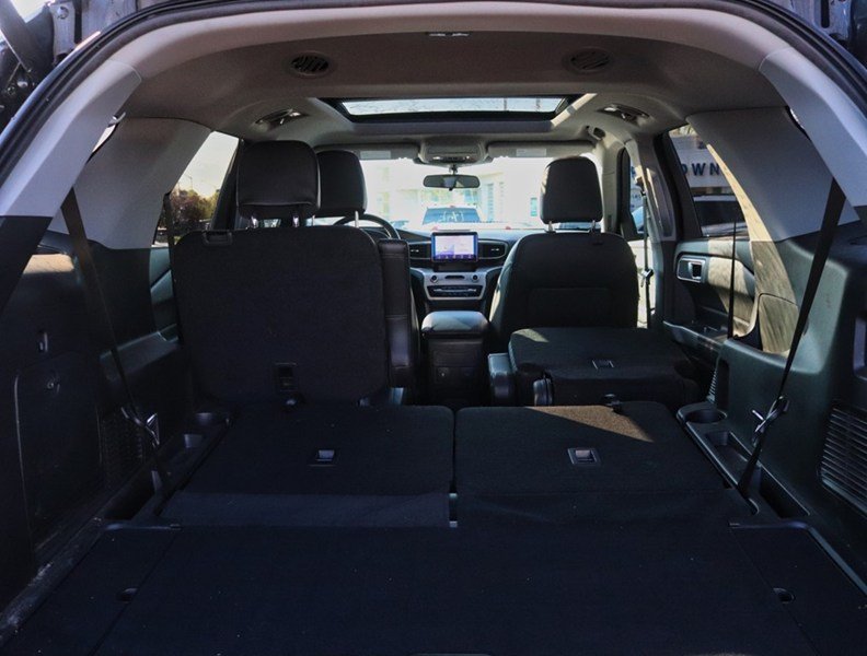 2024 Ford Explorer XLT | 4WD | Roof | Nav | Tow | Prem 20S