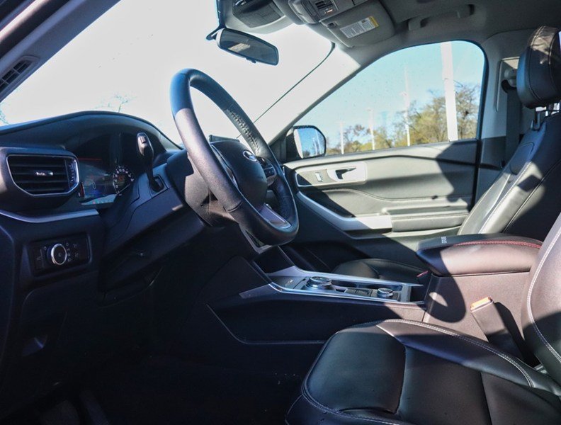 2024 Ford Explorer XLT | 4WD | Roof | Nav | Tow | Prem 20S