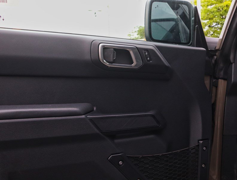 2026 Ford Bronco Big Bend | 4X4 | 2.3L | Hard Top | Sd Headlnr