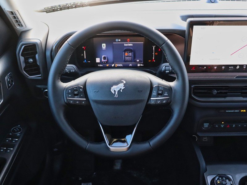 2026 Ford Bronco Sport Outer Banks | 4X4 | 1.5L | Tech Pkg | Roof