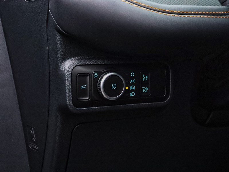 2026 Ford Explorer Tremor | 4WD | Ultimate Pkg