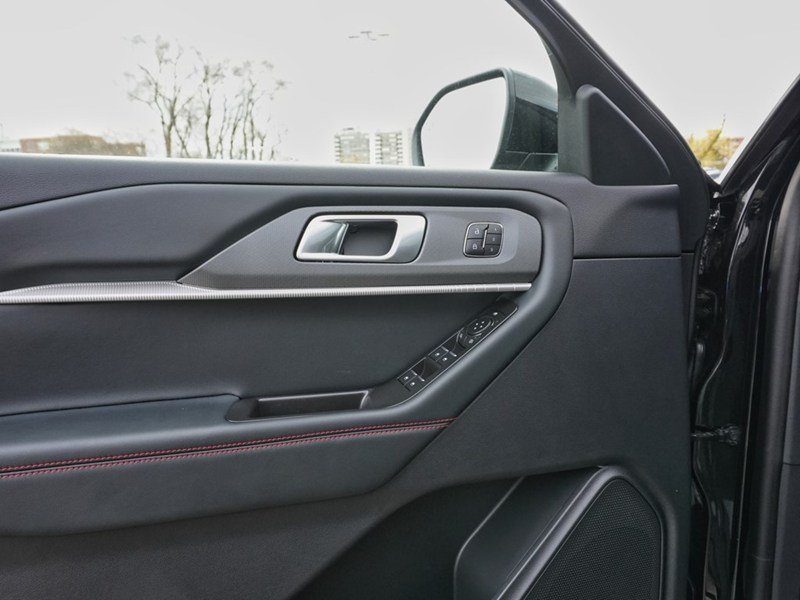 2026 Ford Explorer St-Line | 4WD | Roof | Prem Pkg | Street Pk