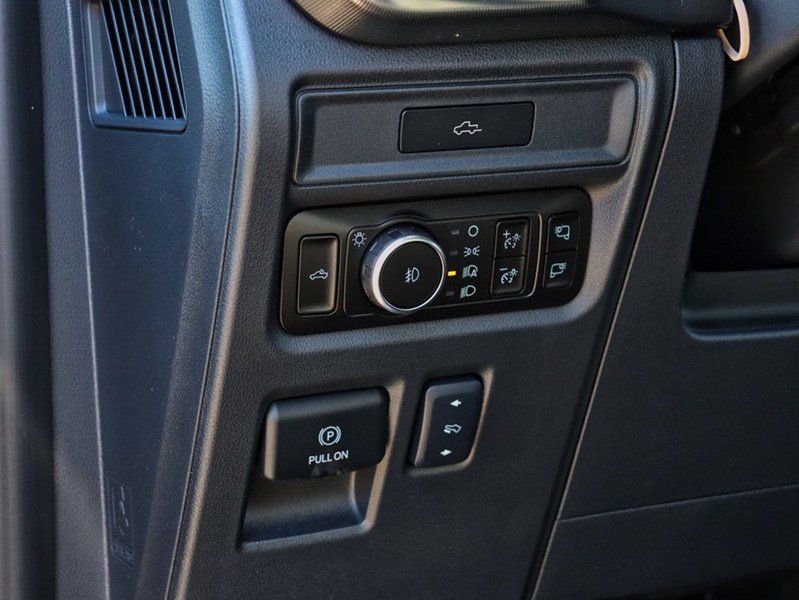 2026 Ford F-150 Lariat | 4X4 | 3.5L | 502A | Blk Pk |Roof |Bed Utl