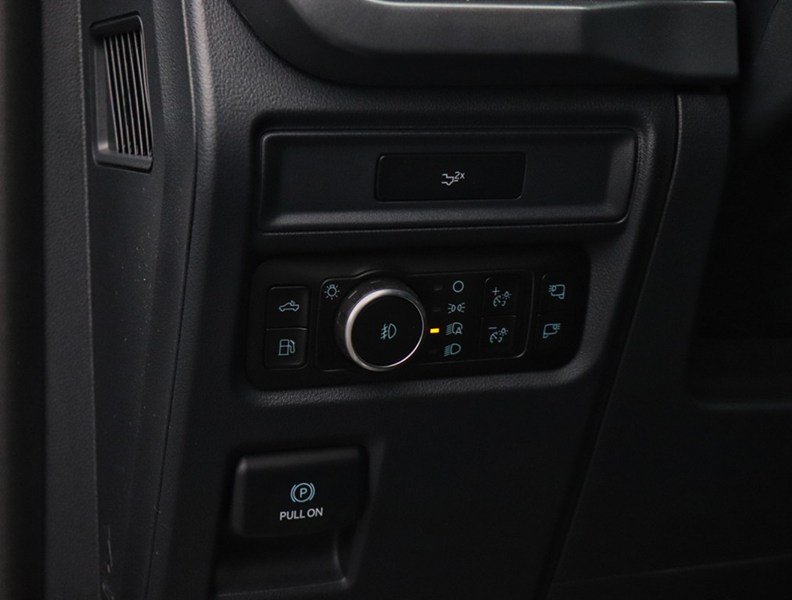 2026 Ford F-150 XLT | 4X4 | Hybrid | 302A | Blk Pk | Bed Utl | T/H