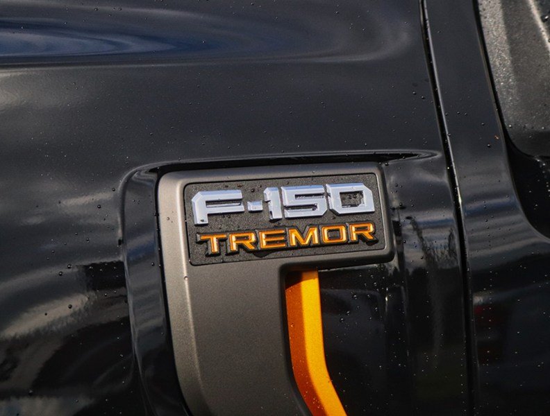 2026 Ford F-150 Tremor | 4X4 | 3.5L | 401A
