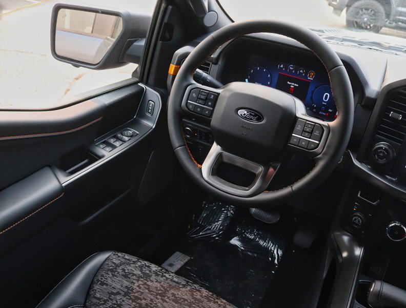 2026 Ford F-150 Tremor | 4X4 | 3.5L | 401A