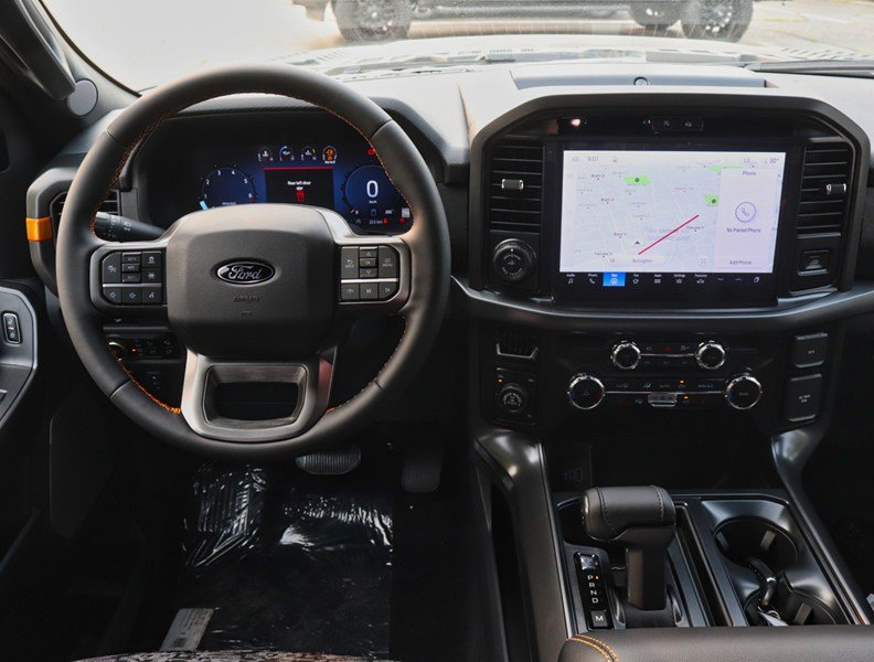 2026 Ford F-150 Tremor | 4X4 | 3.5L | 401A