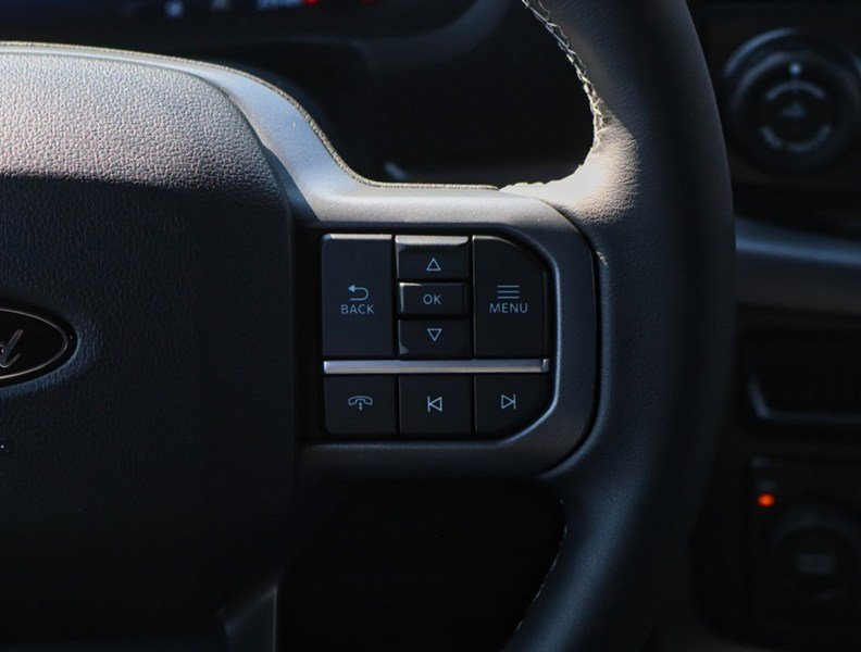 2026 Ford F-150 XLT | 4X4 | 5.0L | 302A | Blk Pk Pls | Bed Utl