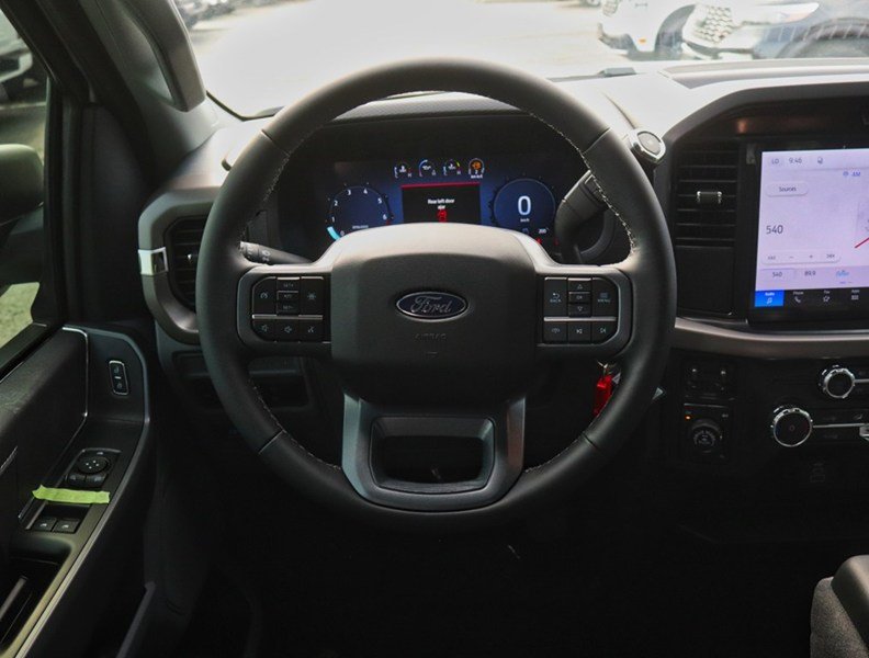 2026 Ford F-150 XLT | 4X4 | 3.5L | 301A | 157 | Tow/Haul