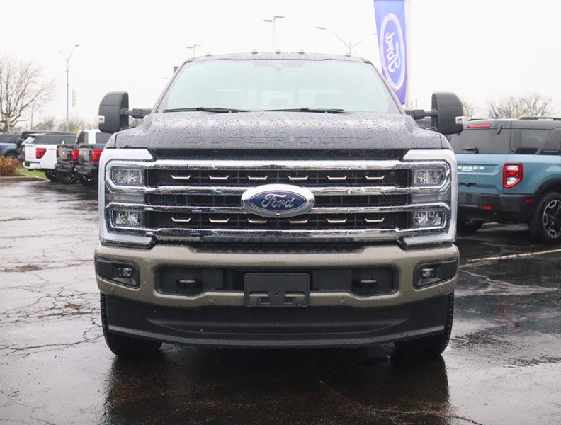 2026 Ford Super Duty F-250 Srw King Ranch | 4X4 | 6.7L | Roof | Fx4 | Max Recline
