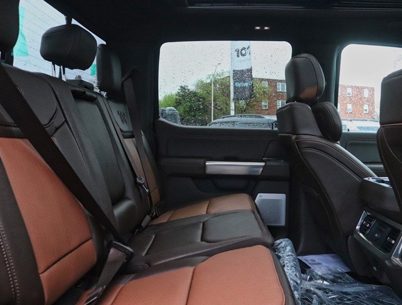 2026 Ford Super Duty F-250 Srw King Ranch | 4X4 | 6.7L | Roof | Fx4 | Max Recline