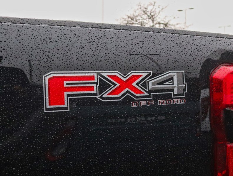 2026 Ford Super Duty F-250 Srw King Ranch | 4X4 | 6.7L | Roof | Fx4 | Max Recline