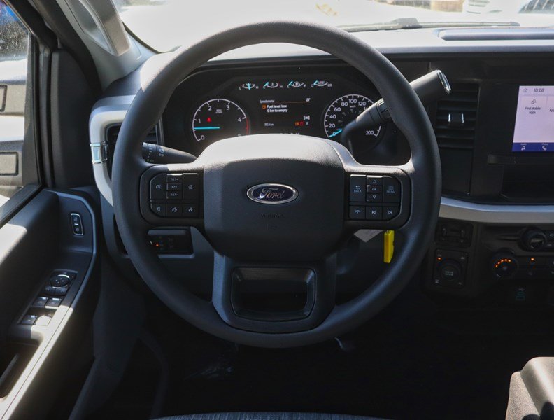 2026 Ford F-350 XLT | 4X4 | 6.7L | 360 | Run Brds | Spp
