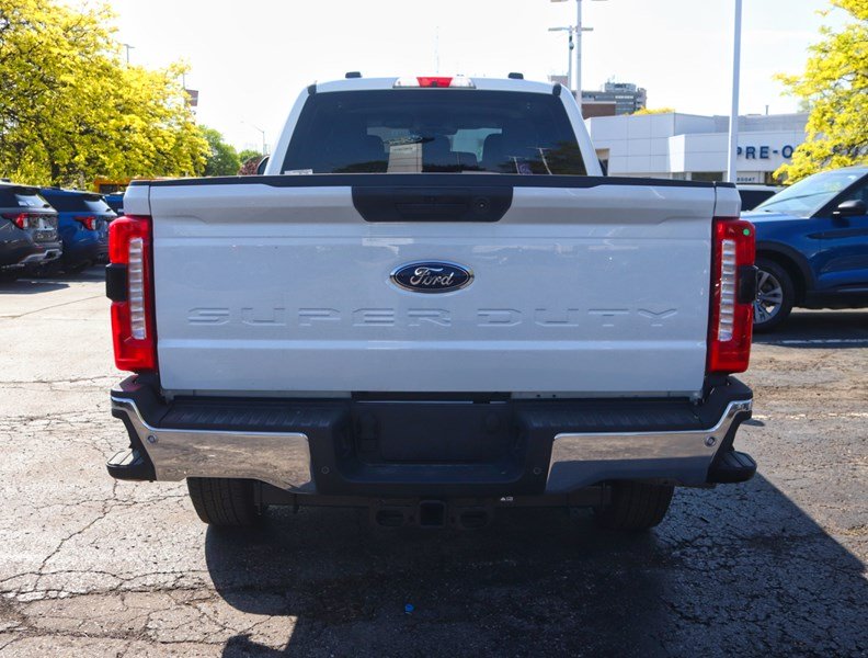 2026 Ford F-350 XLT | 4X4 | 6.7L | 360 | Run Brds | Spp