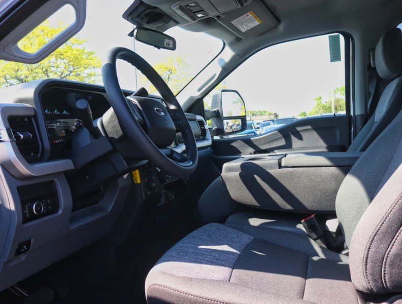 2026 Ford F-350 XLT | 4X4 | 6.7L | 360 | Run Brds | Spp