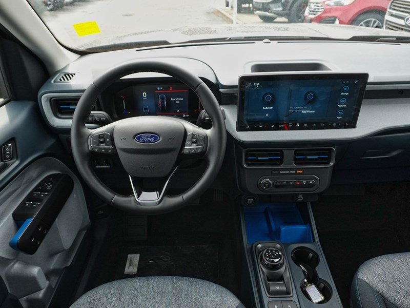 2026 Ford Maverick XLT | AWD | 2.0L | Lux Pkg | 4K Tow | Roof