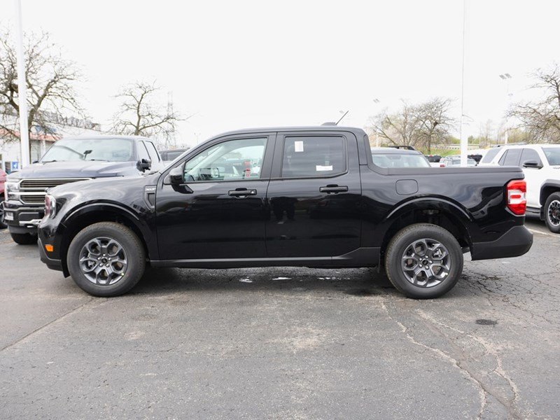 2026 Ford Maverick XLT | AWD | 2.0L | Lux Pkg | 4K Tow | Roof