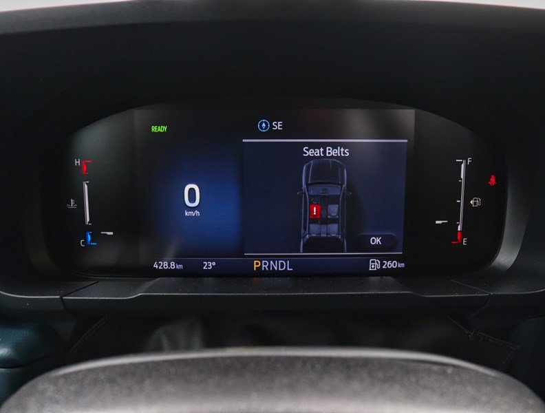 2026 Ford Maverick XLT | AWD | Hybrid | Lux Pkg
