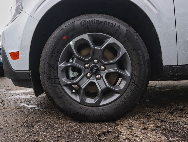 2026 Ford Maverick XLT | AWD | Hybrid | Lux Pkg