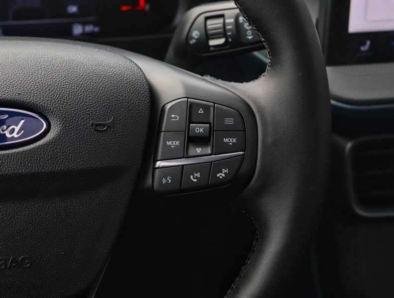 2026 Ford Maverick XLT | AWD | Hybrid | Lux | Blk Pk | 4K | Roof