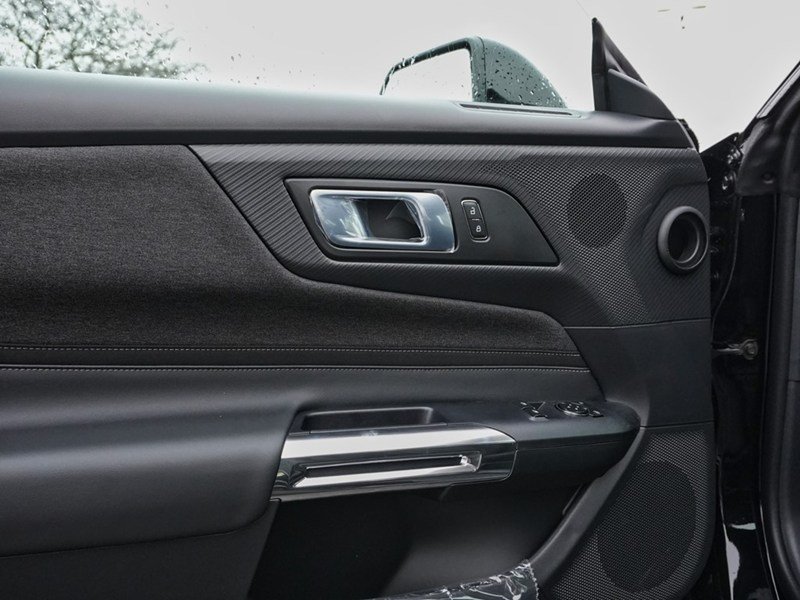 2026 Ford Mustang Ecoboost | 2.3L | 100A | Auto | Nite Pony Pkg